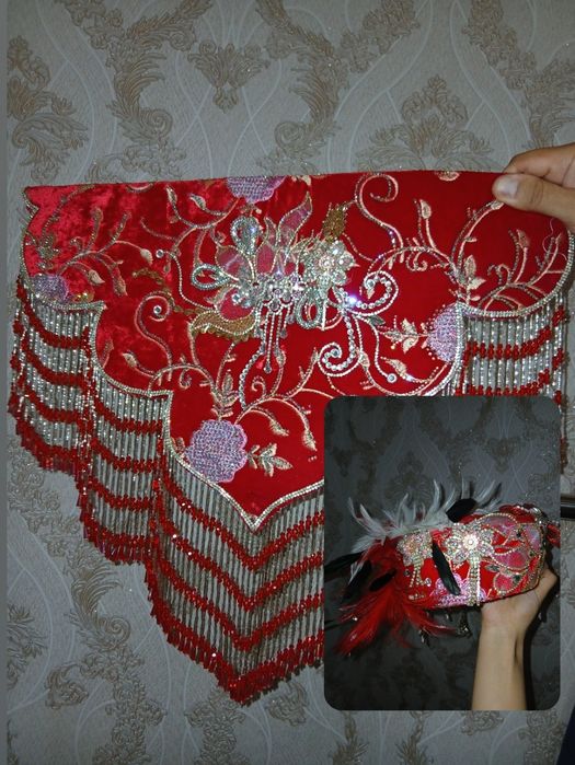 Калпок и даструмол срочно продам!!!