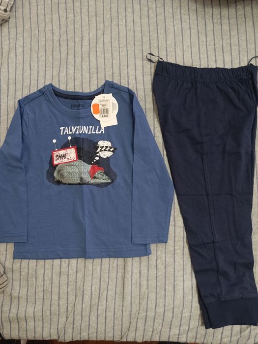 Pijama nouă mărimea 100