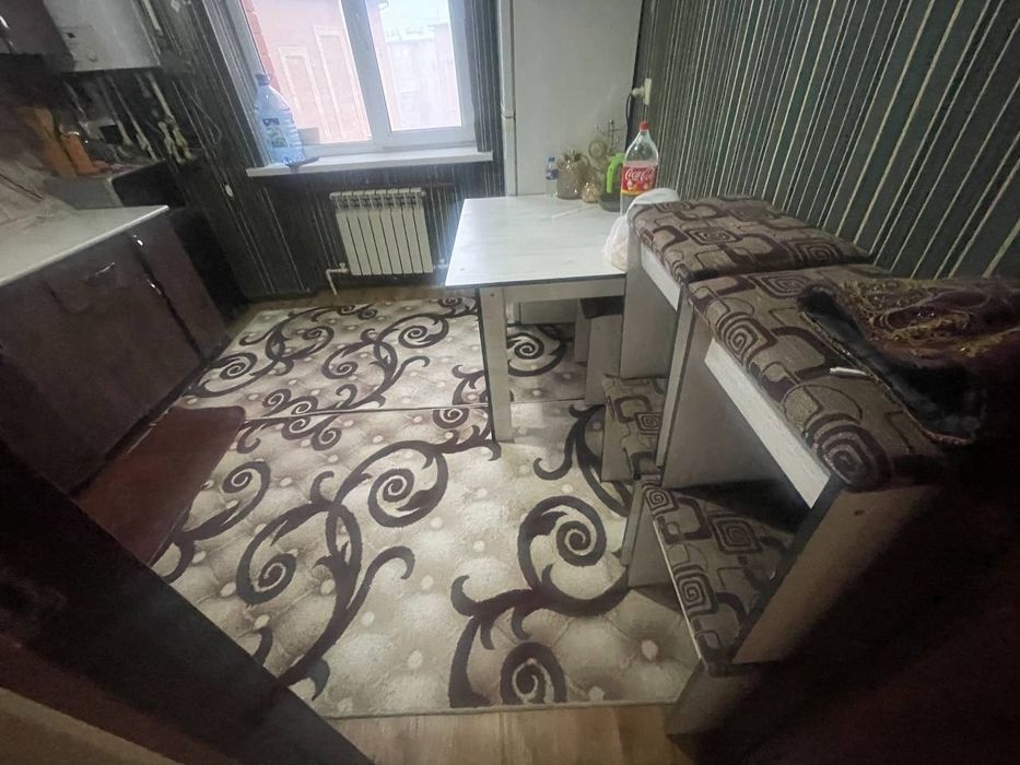 Sergeli 8 hudud uy sotiladi