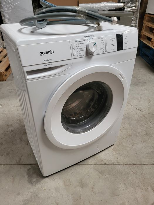 Mașină de spălat Gorenje