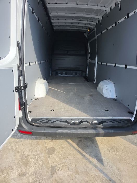 Mercedes Sprinter 315 cdi 2024