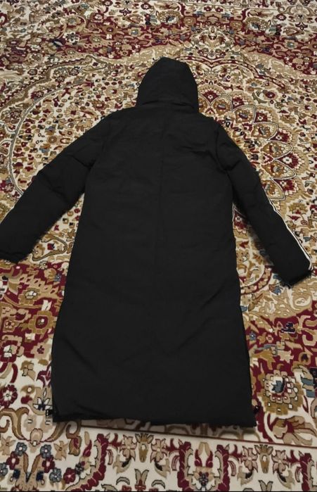 Продам куртку размер 54