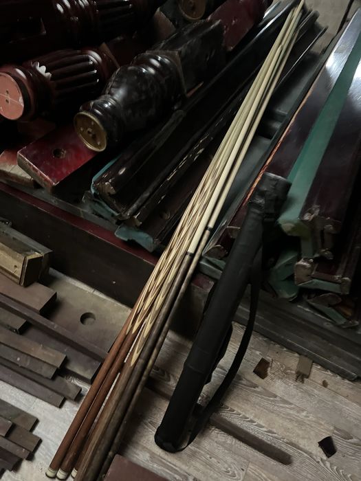 3 Билярдный стол Срочно‼️