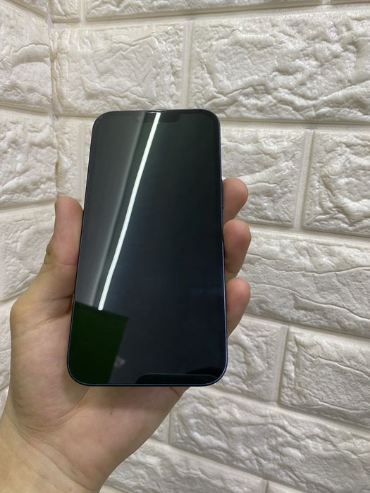 iPhone 13 holati yaxshi