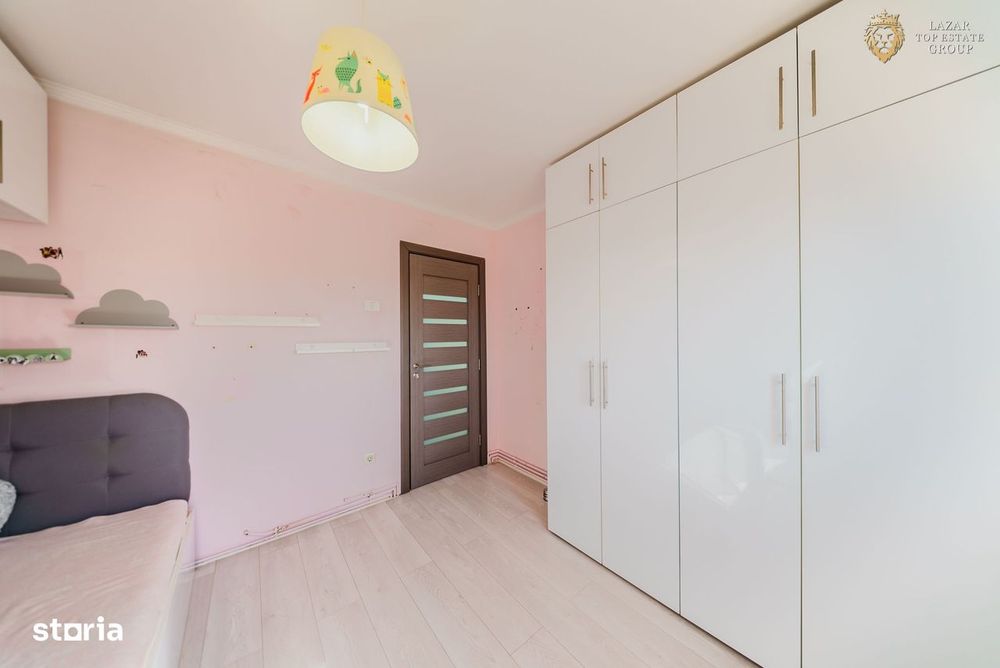 Apartament 2 camere de vânzare Vlaicu
