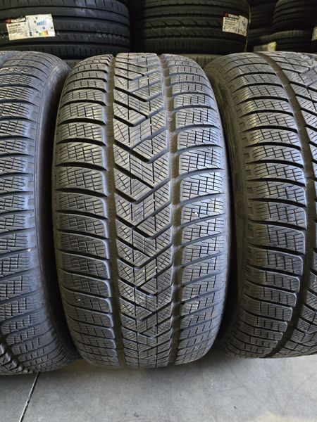 255/50/19//235/55/19 PIRELLI