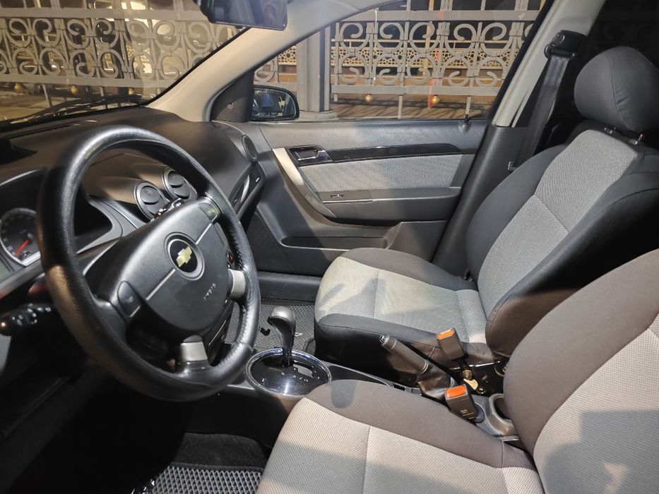 Chevrolet Nexia 2020 — 4