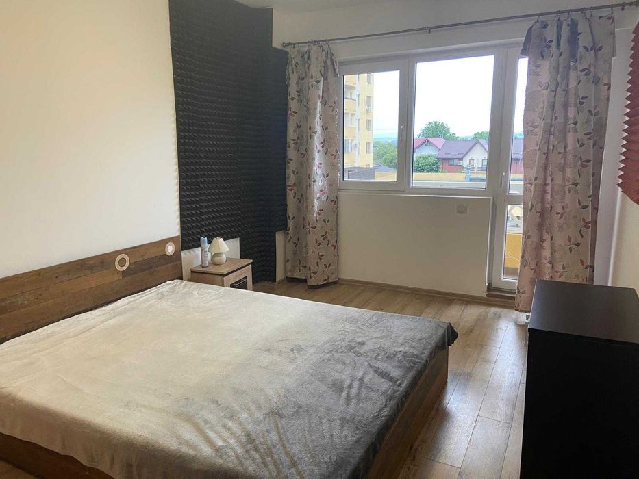 Închiriez  Apartament Ideal Residence