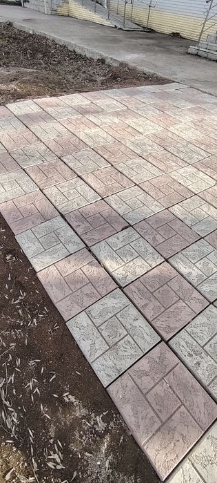 Продам Брусчатку
