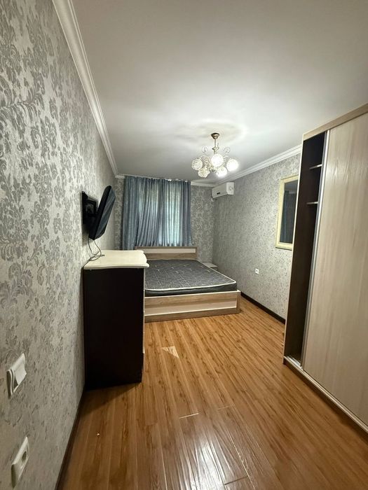 Чиланзар 2 квартал Ориентир пионерская