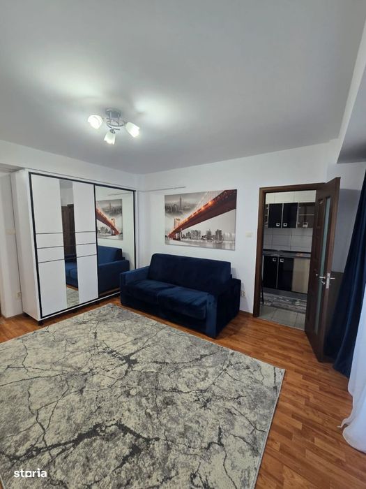 Inchiriere garsoniera | Complex Maramures | Prima inchiriere |