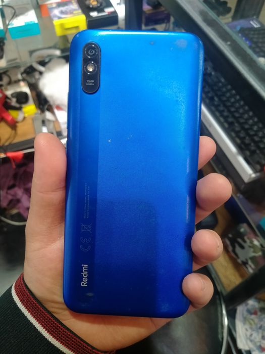 Redmi 9A продам 32 гб
