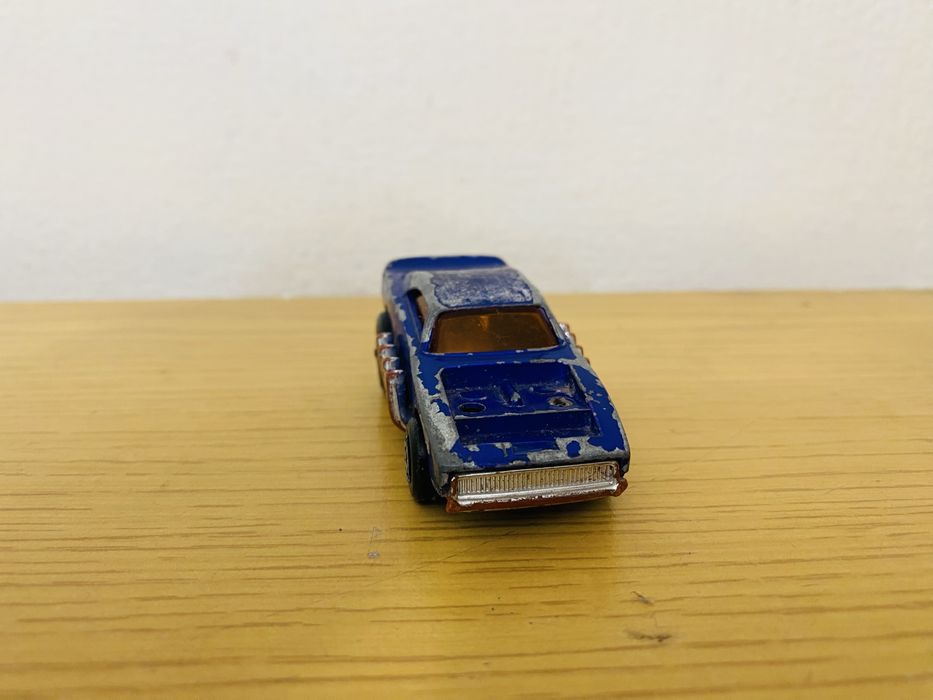 Matchbox  номер  48
