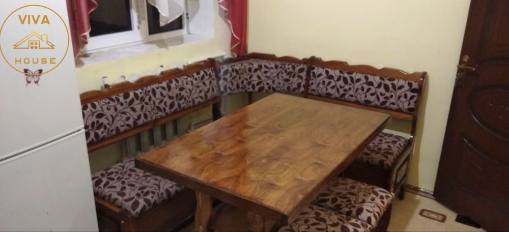 Сдается 2х комнатная квартира ор-р 5 микр 13 школа