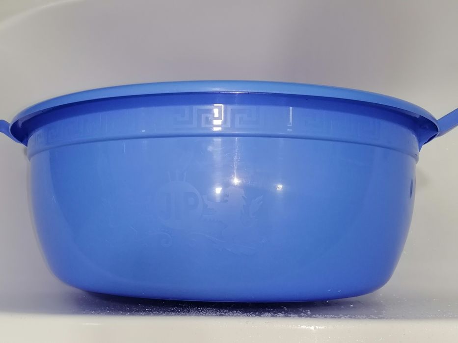 Тазик большой /  Tog'ora katta