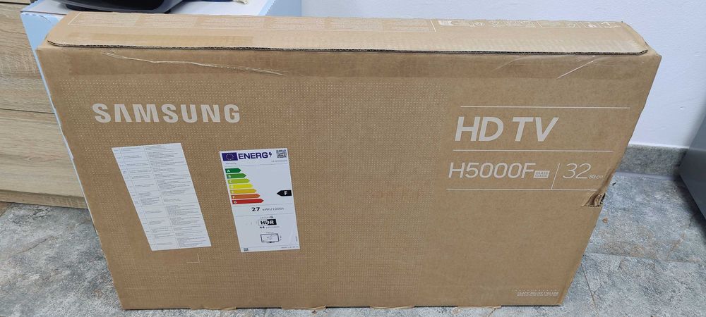 TV LED Samsung UE32H5002