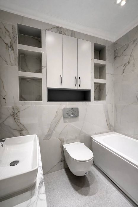 Продается 3-х комнатная квартира в NRG Mirzo-Ulugbek.