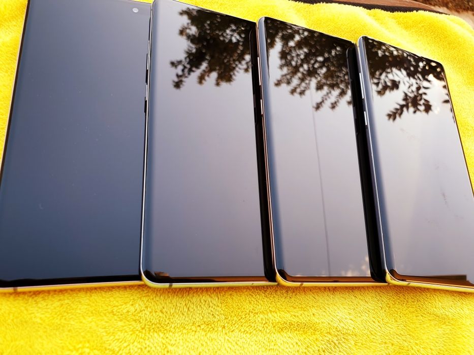 Samsung Galaxy S10 PLUS. 5G. OzU 8 GB. Joyi 256 GB. Diqqat Aksiya !