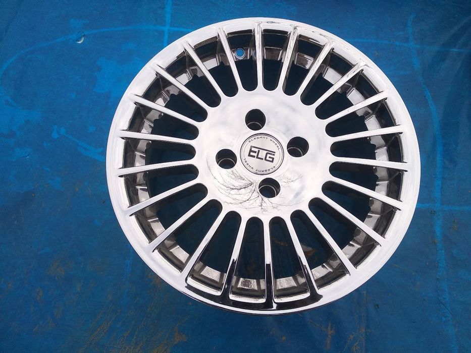 Диск автомобильный