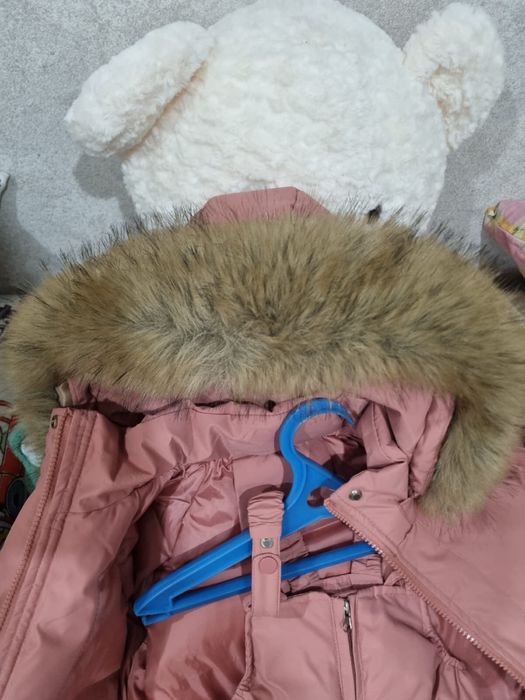 Продам комбинезон детский для девочки