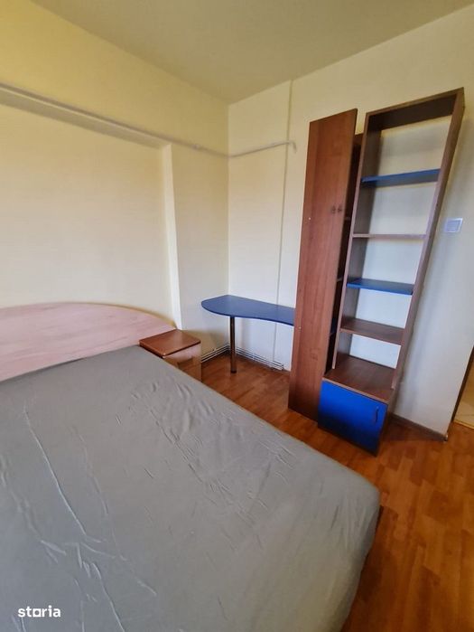 Apartament cu 3 camere - Centru  - Bld. Independentei