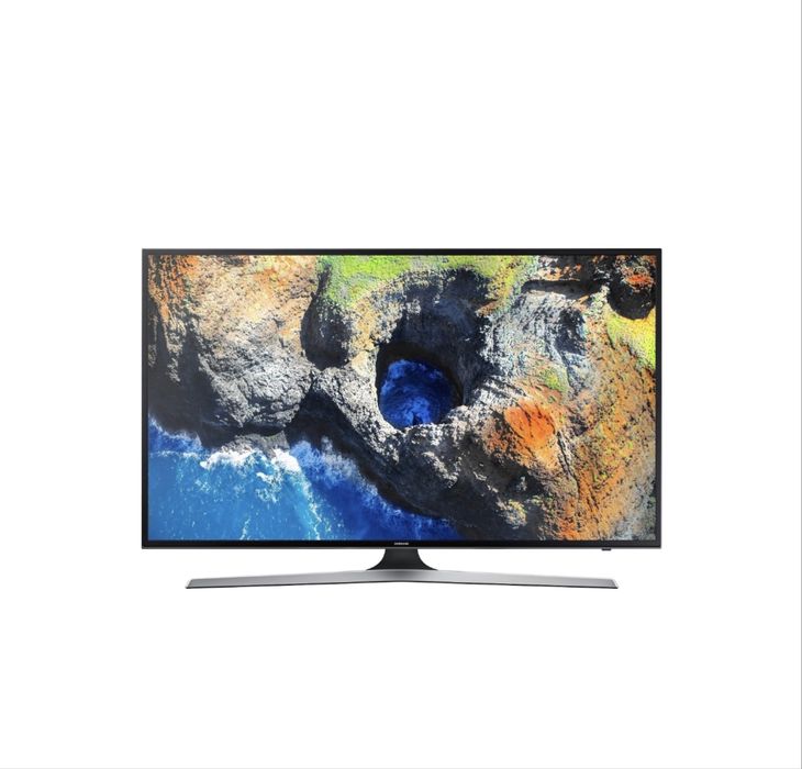 Телевизор Samsung UE43MU61/00/109 см черный