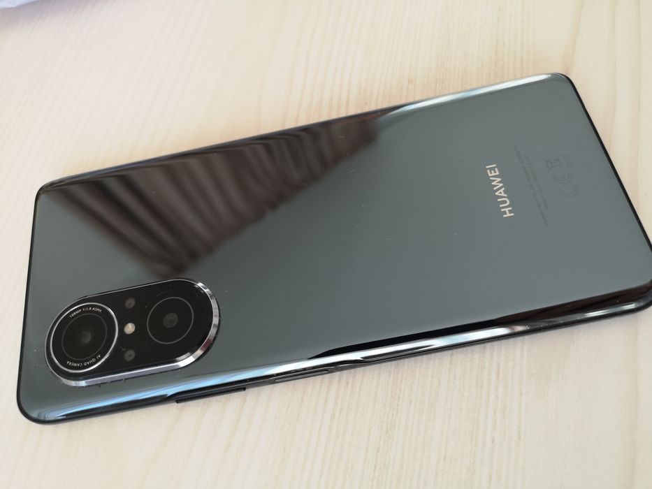 Huawei nova 9 se