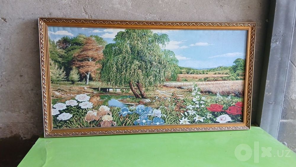 Расми картинка сотилади