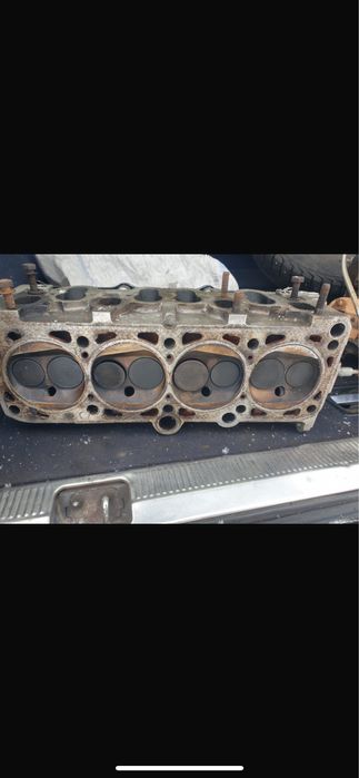 Продам головку блока