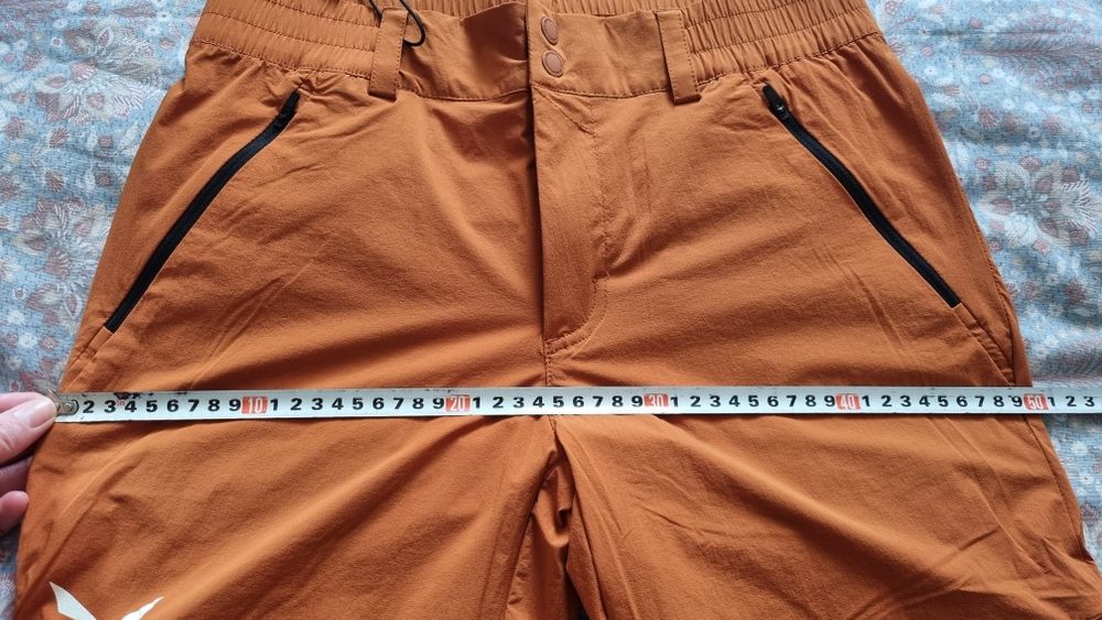 Туристически панталон 2 в 1 Salewa