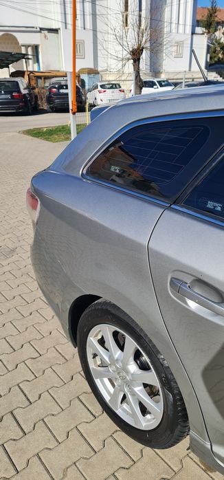 Vând Toyota Avensis T27 euro 5