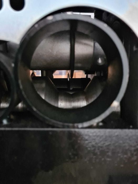 Aparat Masina curatat Cabluri 1-38mm NOUA