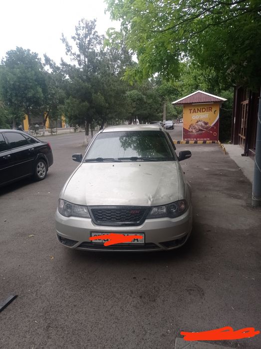 Chevrolet Cavalier 2008