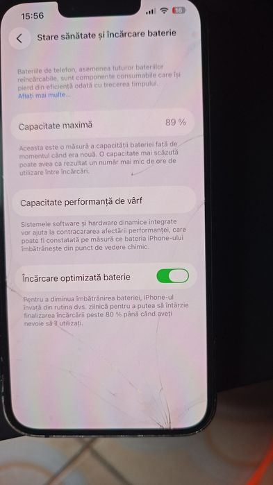 iPhone 13  256 GB