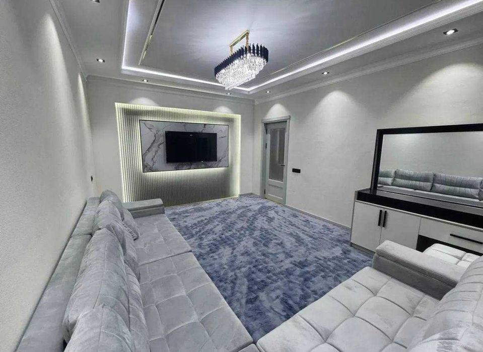 R1 Сдаётся квартира 2/3/9 на Яшнабадский ор-р Тузель