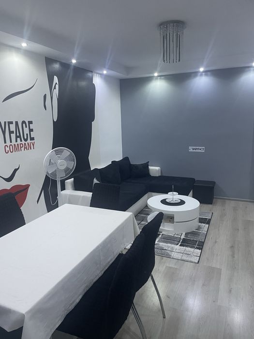 Дава се под наем Тристаен апартамент в София, Хаджи Димитър - 68 кв.м за 204 € - Снимка #7