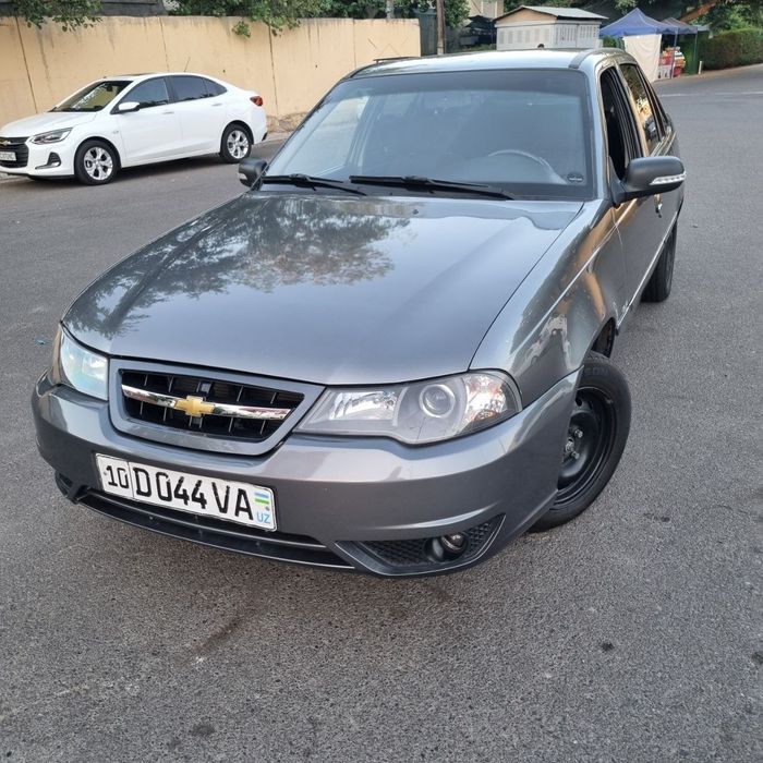 Nexa 2 sons gibrit