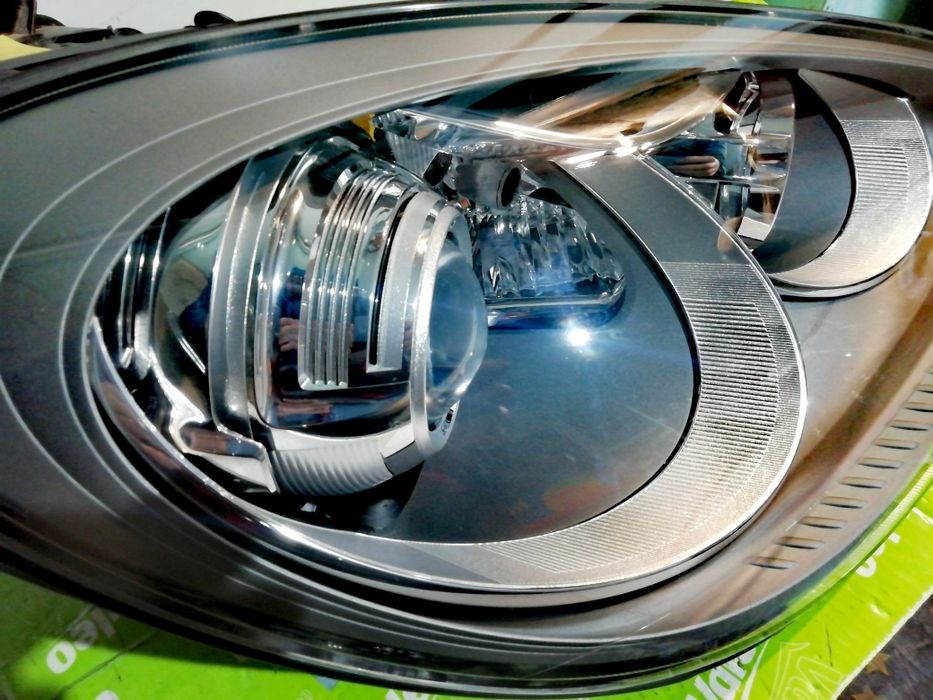 Фар Фарове за Порше Кайен 92А / 958 / Porsche Cayenne 92A / 958