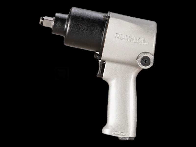 Pistol pneumatic de impact 1/2" 720Nm