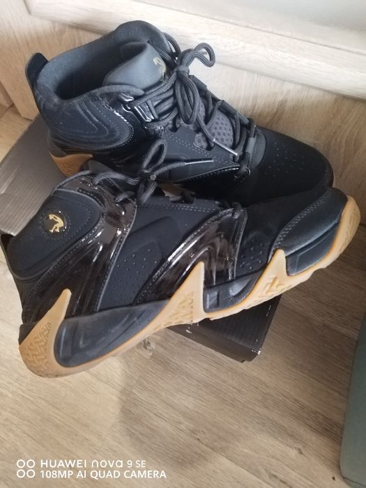 Зимни обувки SHAQ 44номер