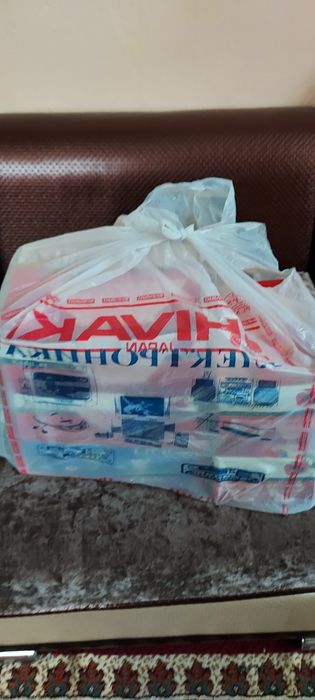 Посуда новый продам