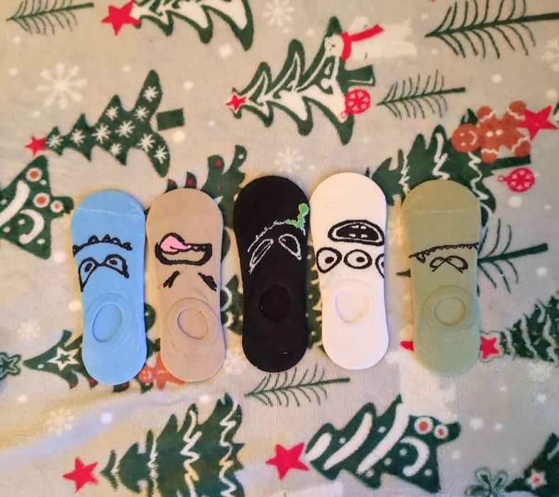 Продаются носки сладкий