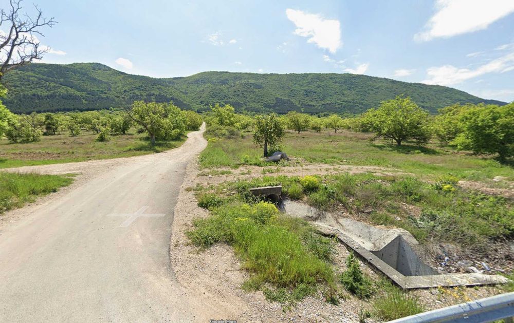 Продава се Парцел в Пловдив, Тракия - 456 кв.м за 55 €/кв.м - Снимка #1