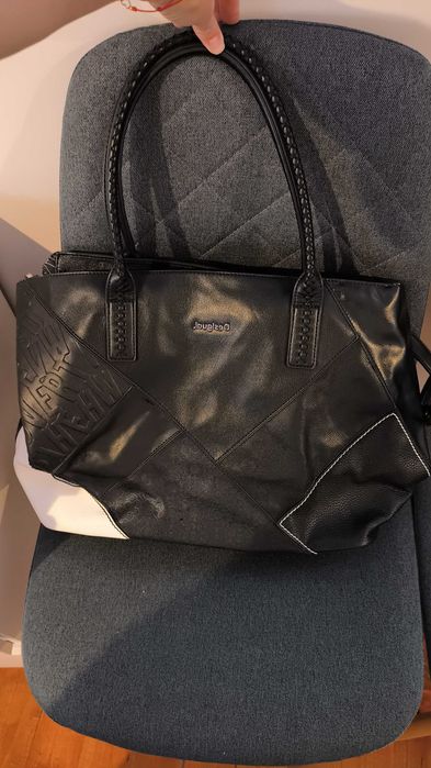 Дамска чанта Desigual