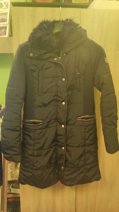 Geaca de iarna mărimea L