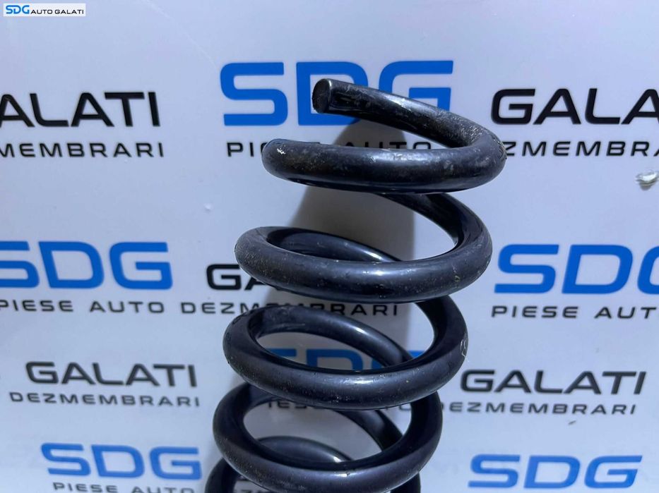 Arc Spate Stanga BMW Seria 3 E90 2004 - 2011