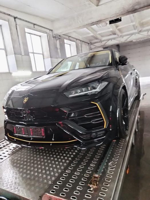 Vând spalatorie AUTO. AFACERE LA CHEIE!!!