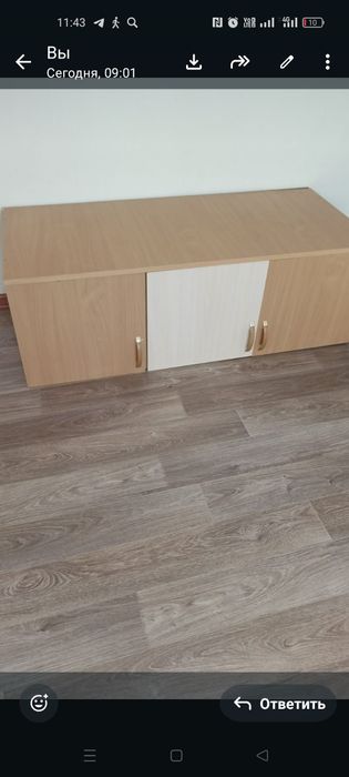 Отдам даром шкаф самовывоз