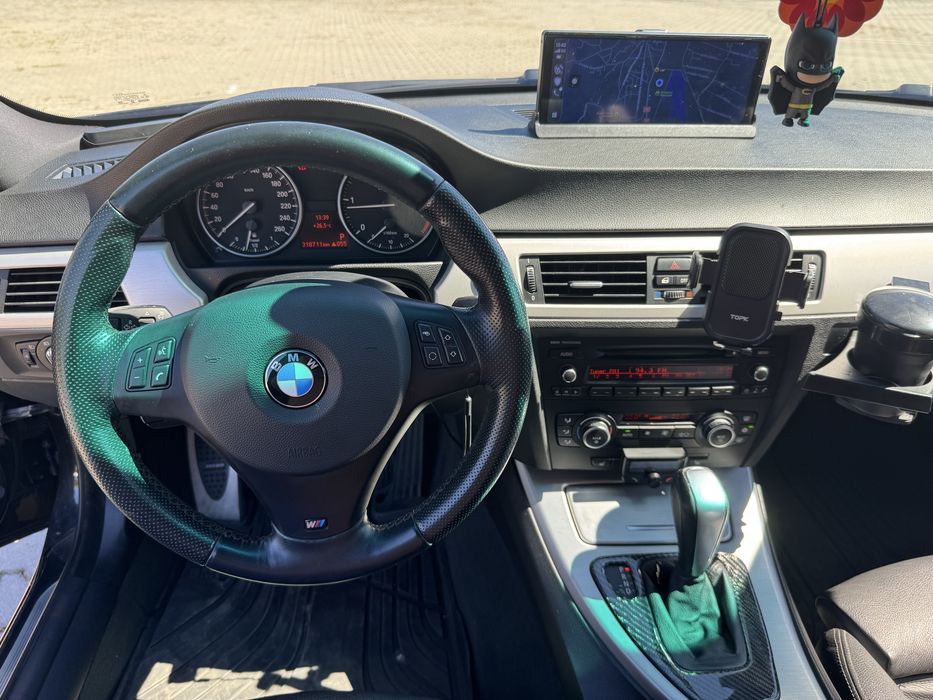 BMW Seria 3 E90 Pachet M