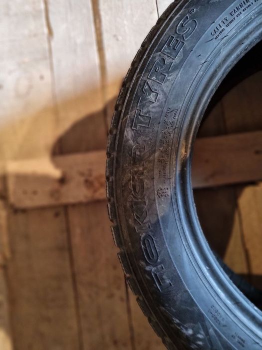 Продам зимнюю резину